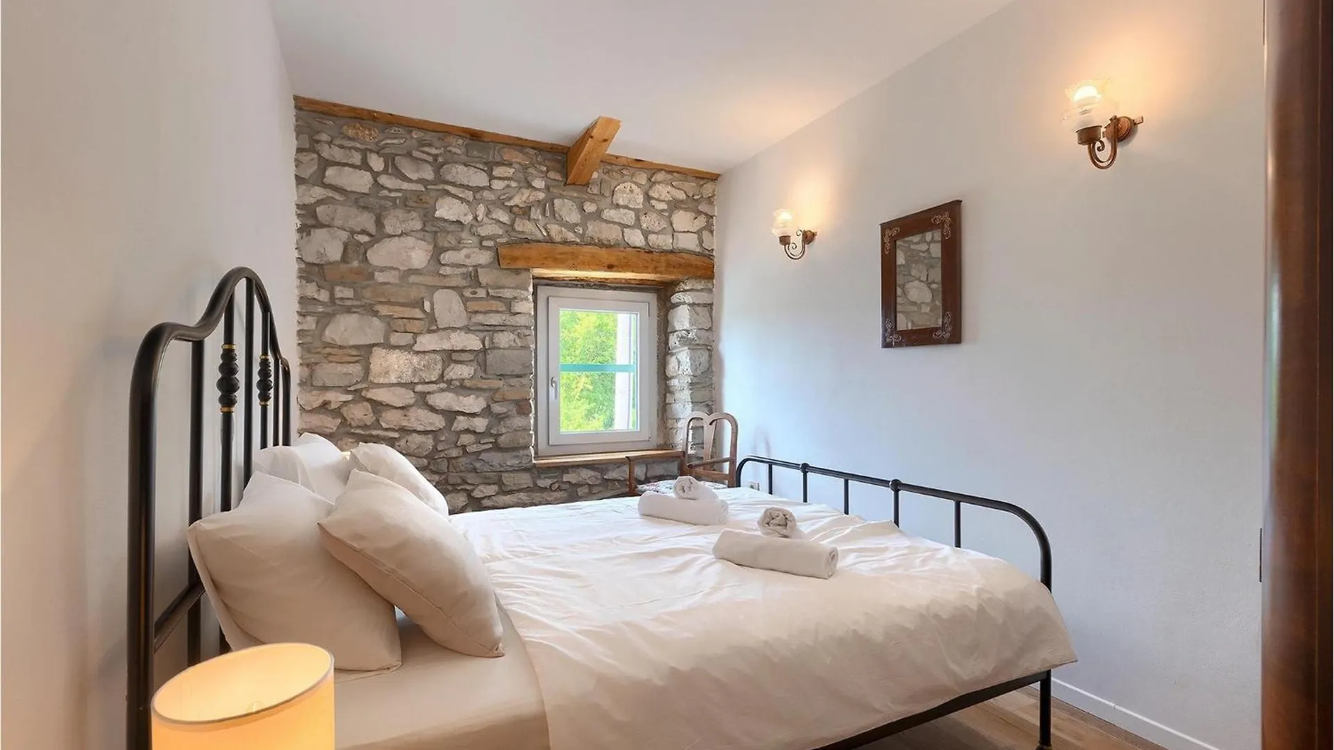 Holiday home Villa Klara Buzet Sovinjak Croatia