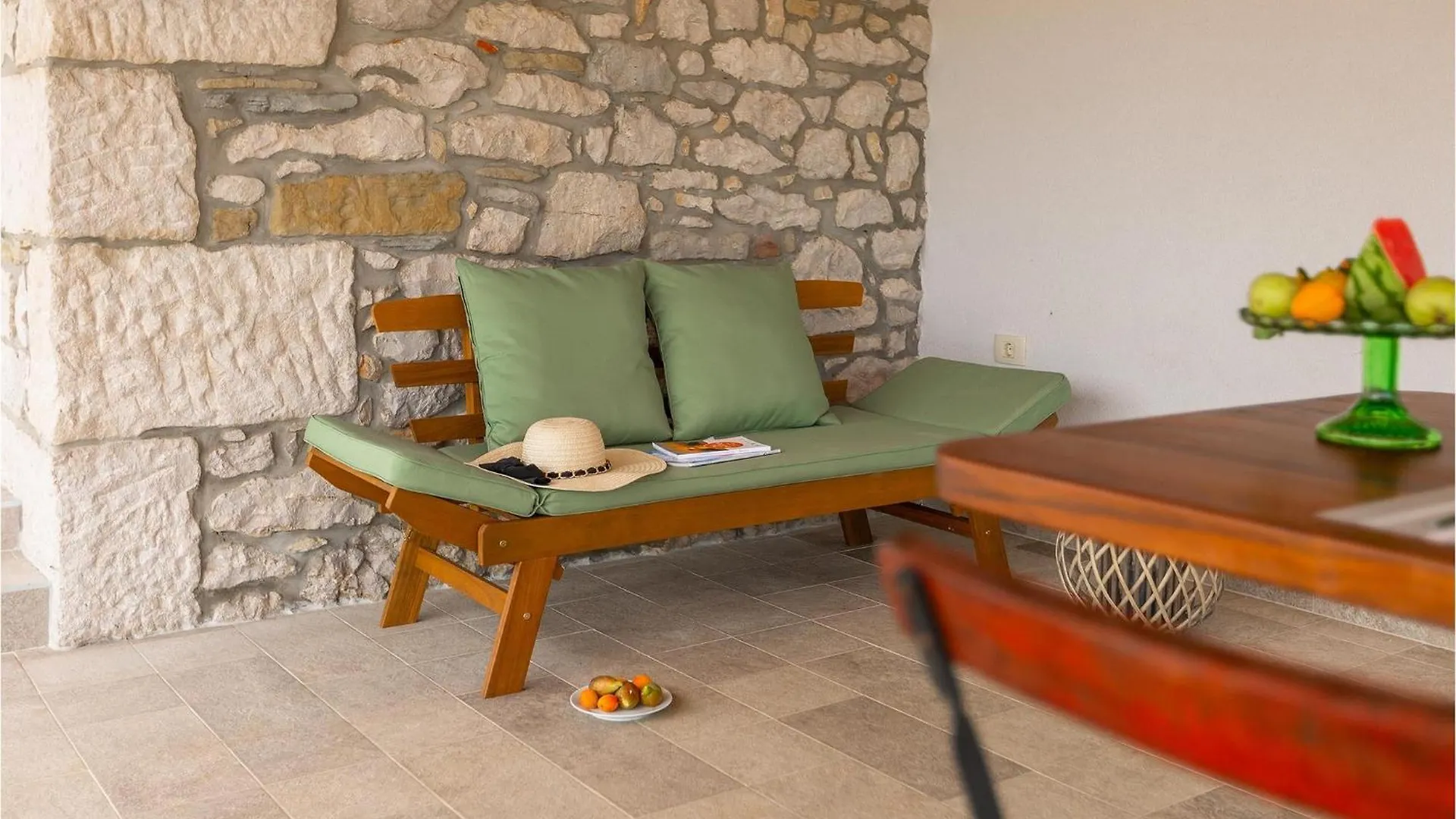 Holiday home Villa Klara Buzet Sovinjak Croatia