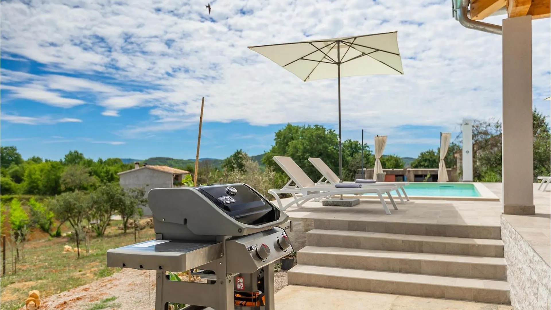 Holiday home Villa Klara Buzet Sovinjak