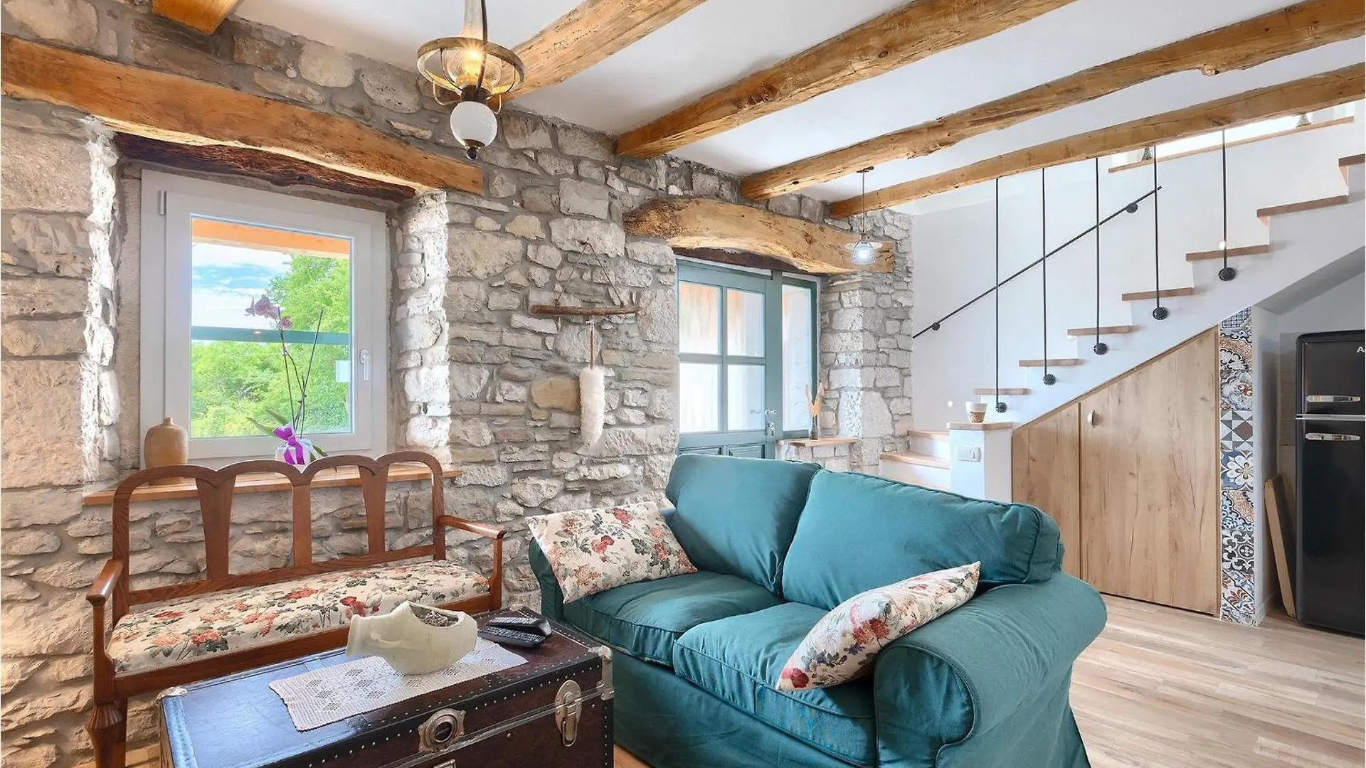 Villa Klara Buzet Sovinjak Holiday home