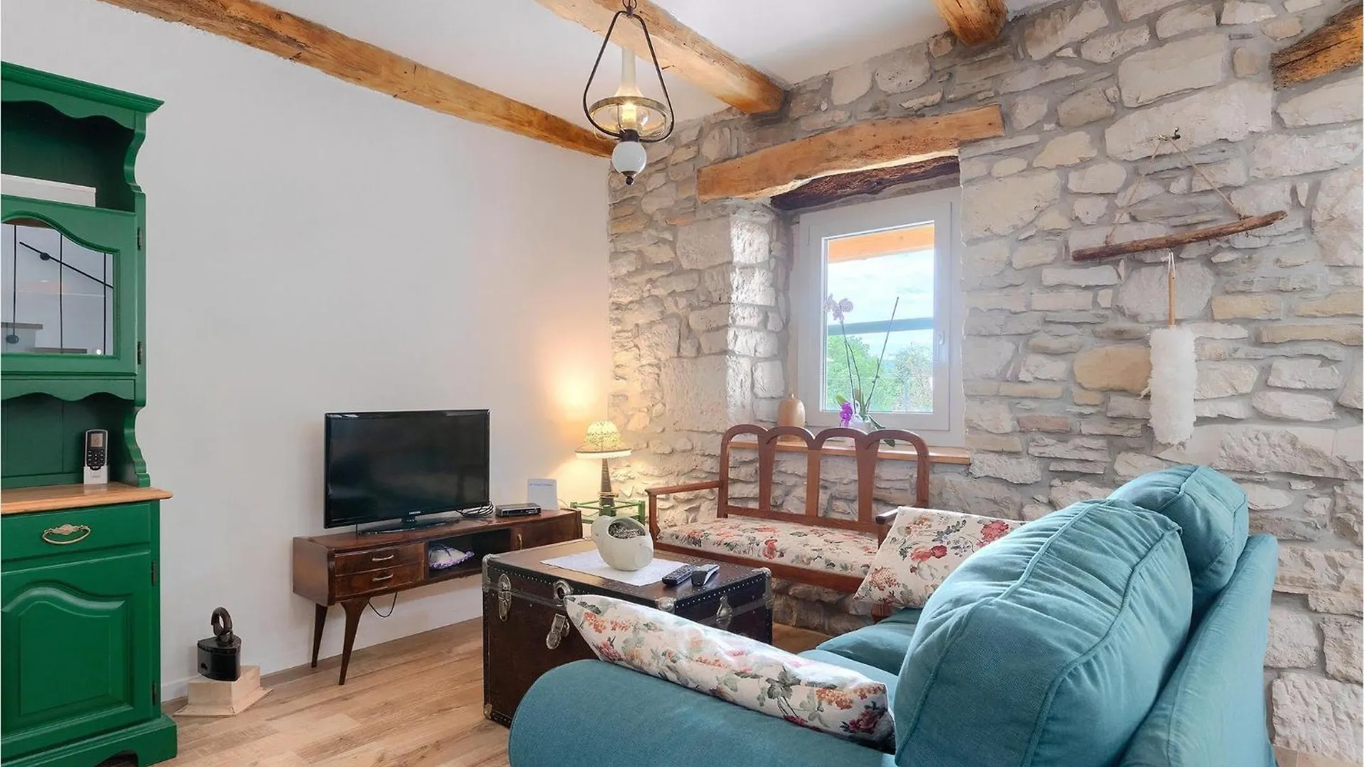 Villa Klara Buzet Sovinjak Holiday home