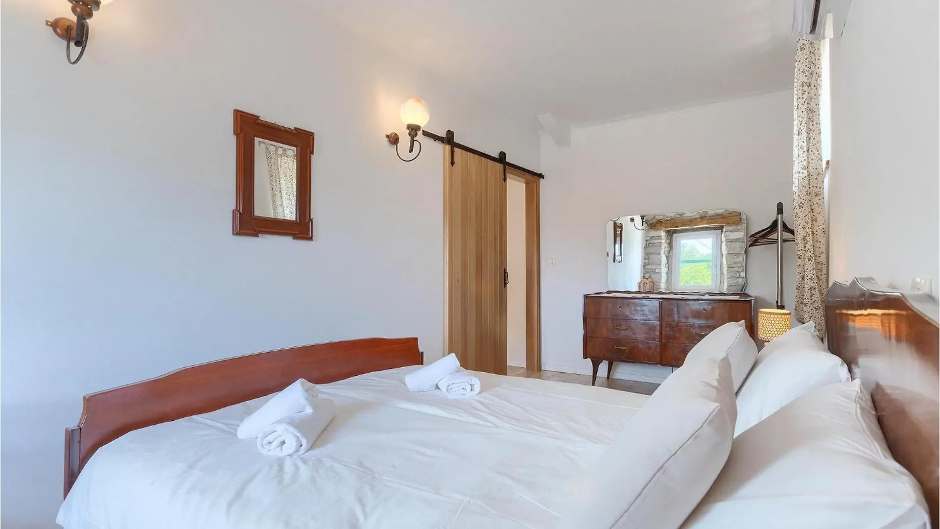 Villa Klara Buzet Sovinjak