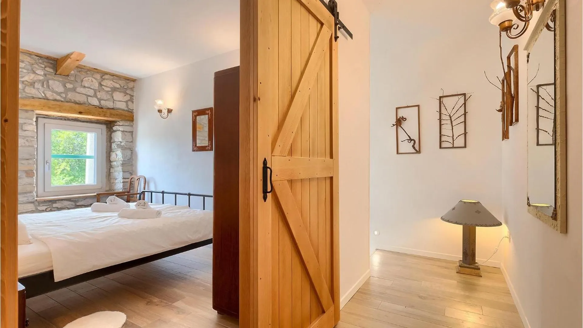Holiday home Villa Klara Buzet Sovinjak