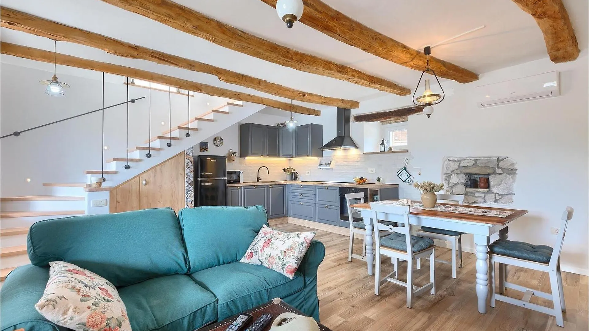 Villa Klara Buzet Sovinjak Holiday home