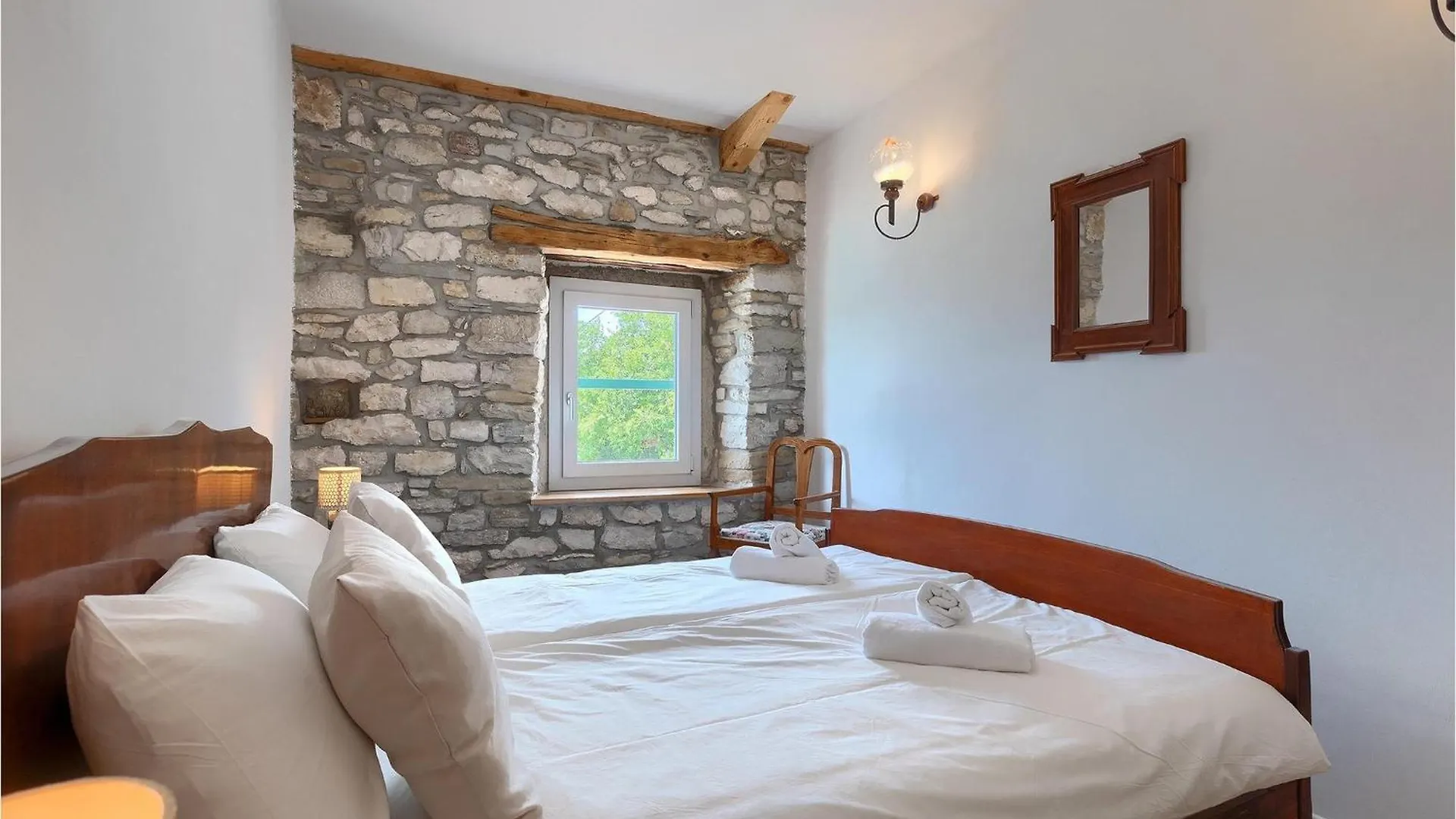 Villa Klara Buzet Sovinjak