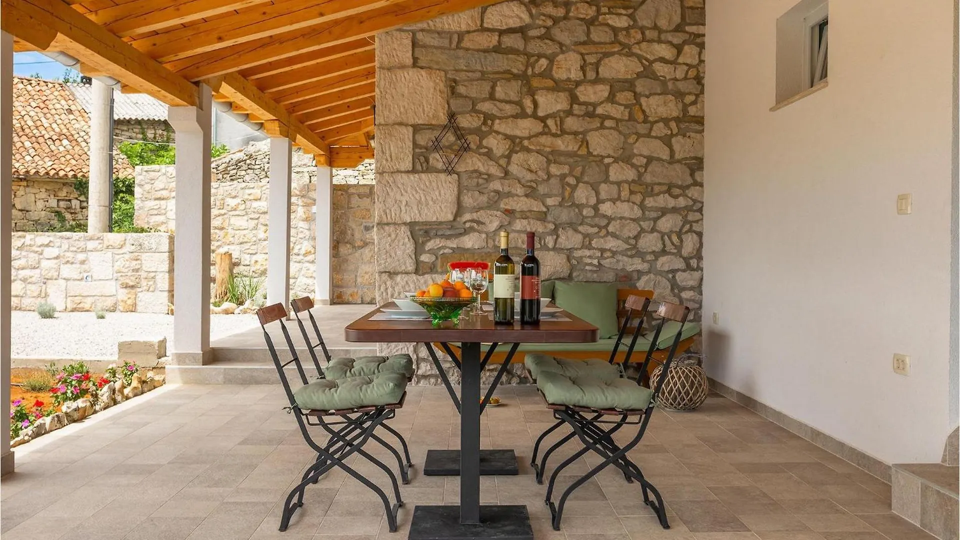 Holiday home Villa Klara Buzet Sovinjak